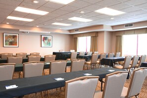 Sala de reunions