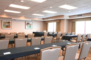 Sala de reunions