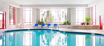 ホリデイ イン エクスプレス ホテル & スイーツ オレイサ ノース by IHG