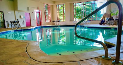 Holiday Inn Express Hotel & Suites Olathe North by IHG