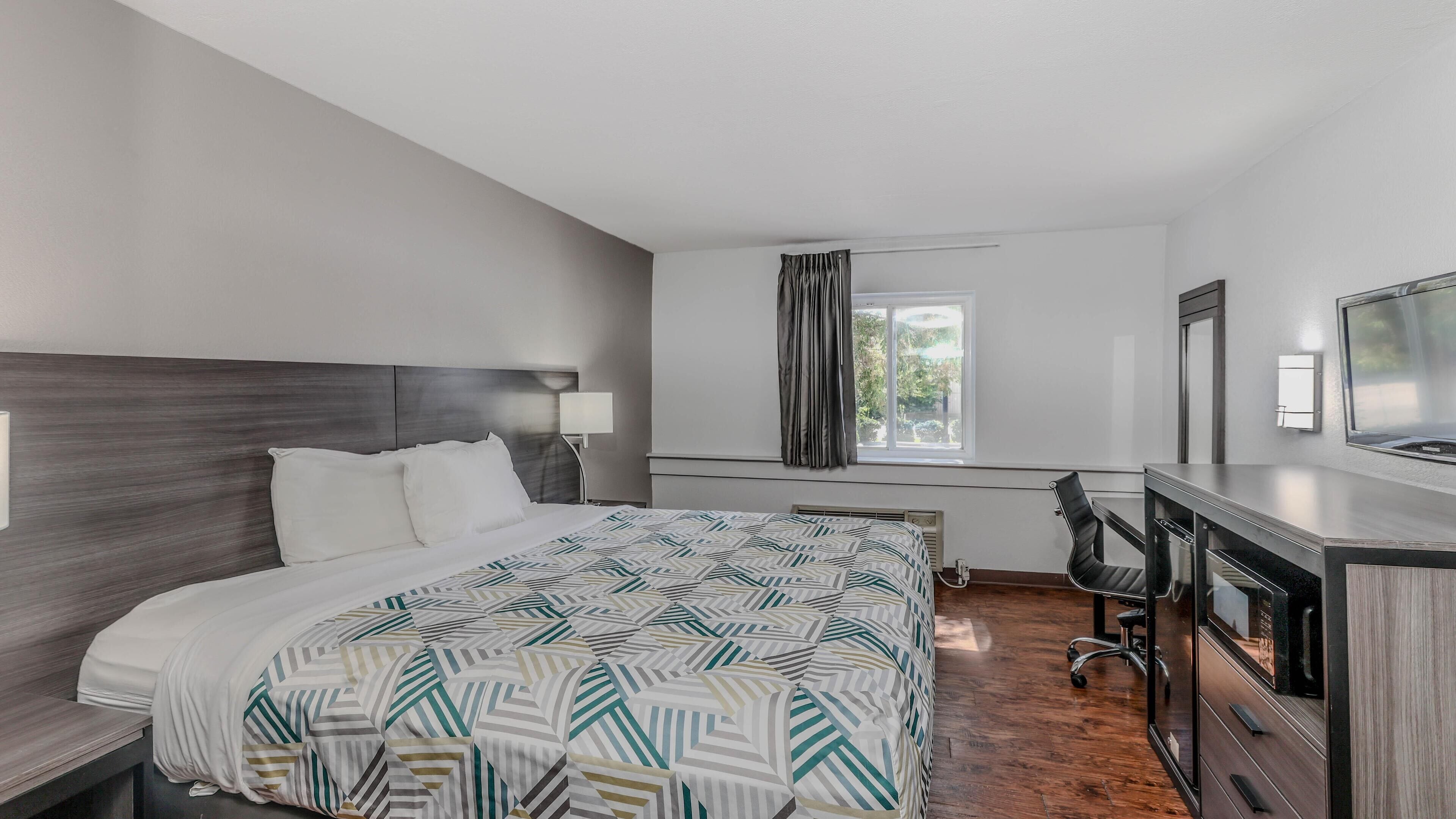 免费 WiFi、床单