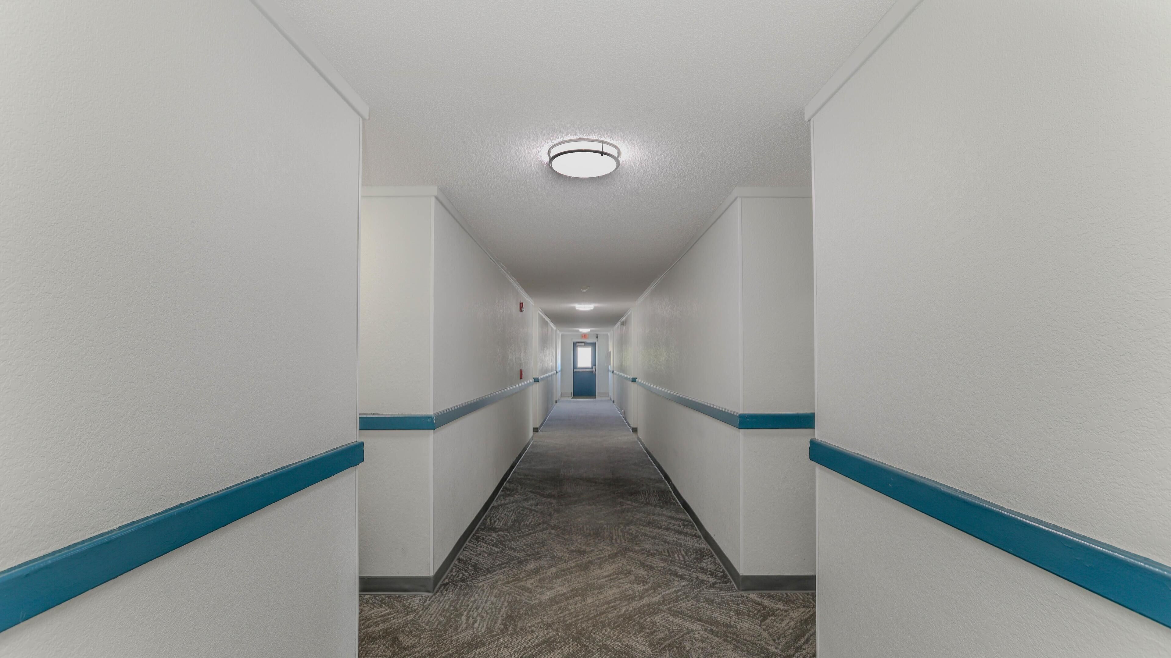 Servicio de la propiedad