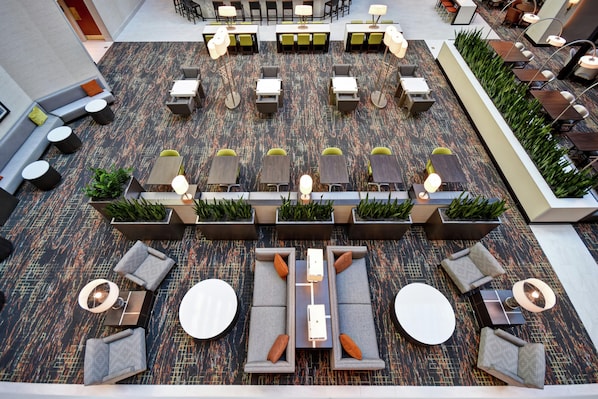 الردهة