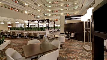 Desayuno completo incluido