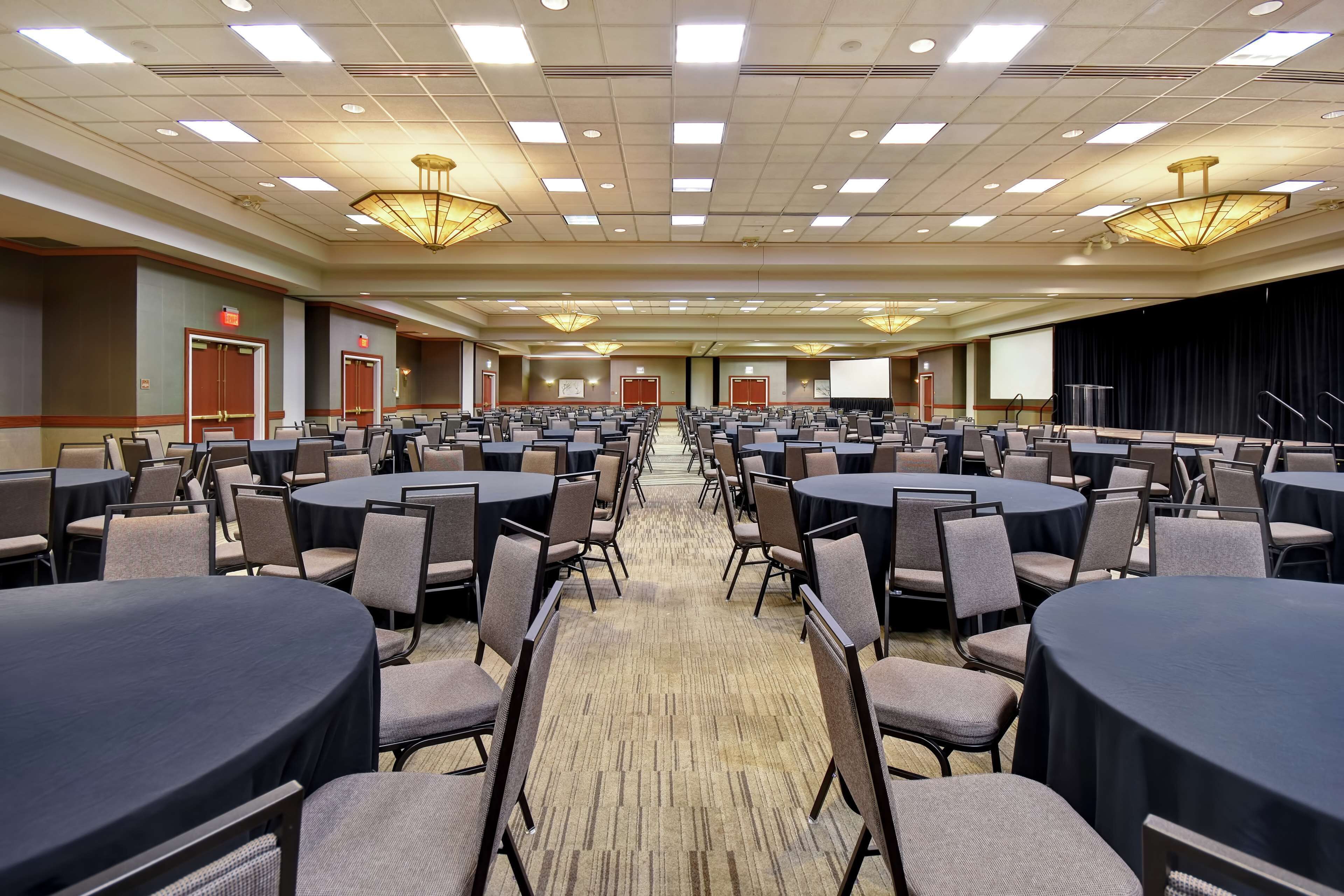 Foto - Embassy Suites Little Rock