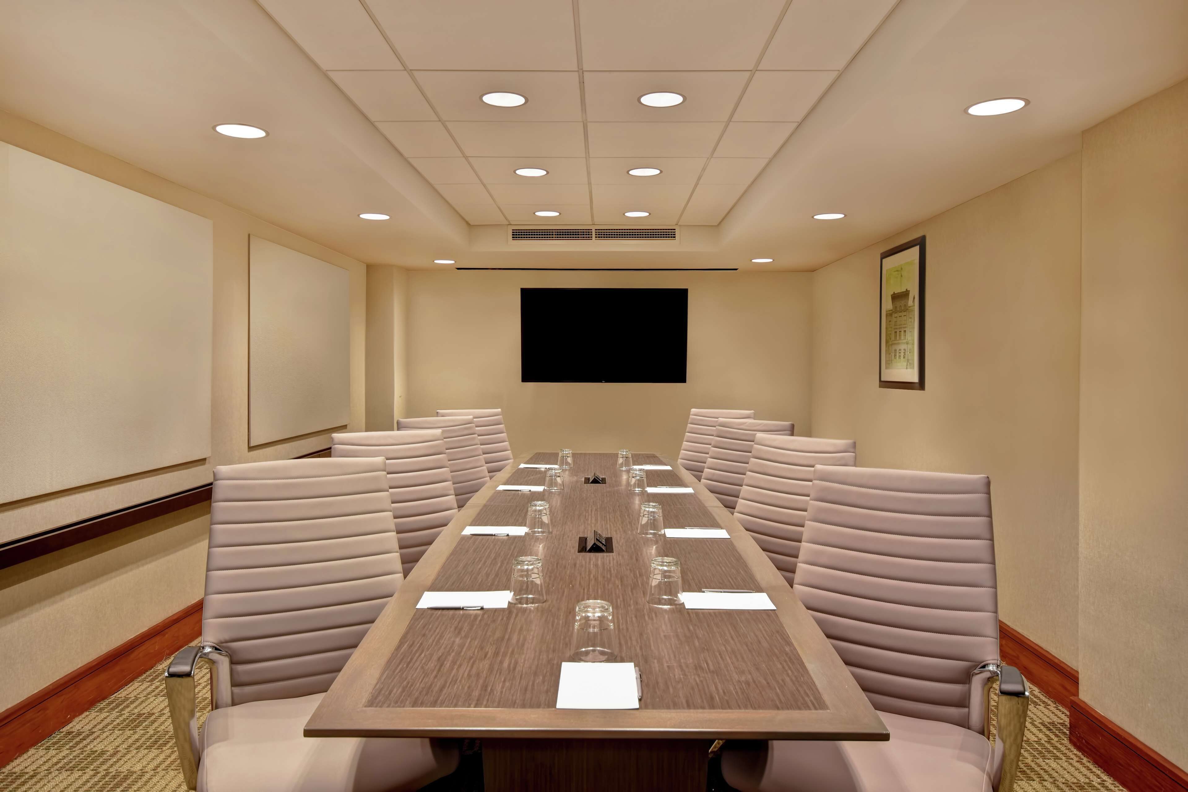 Foto - Embassy Suites Little Rock