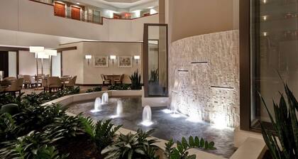 Embassy Suites Little Rock