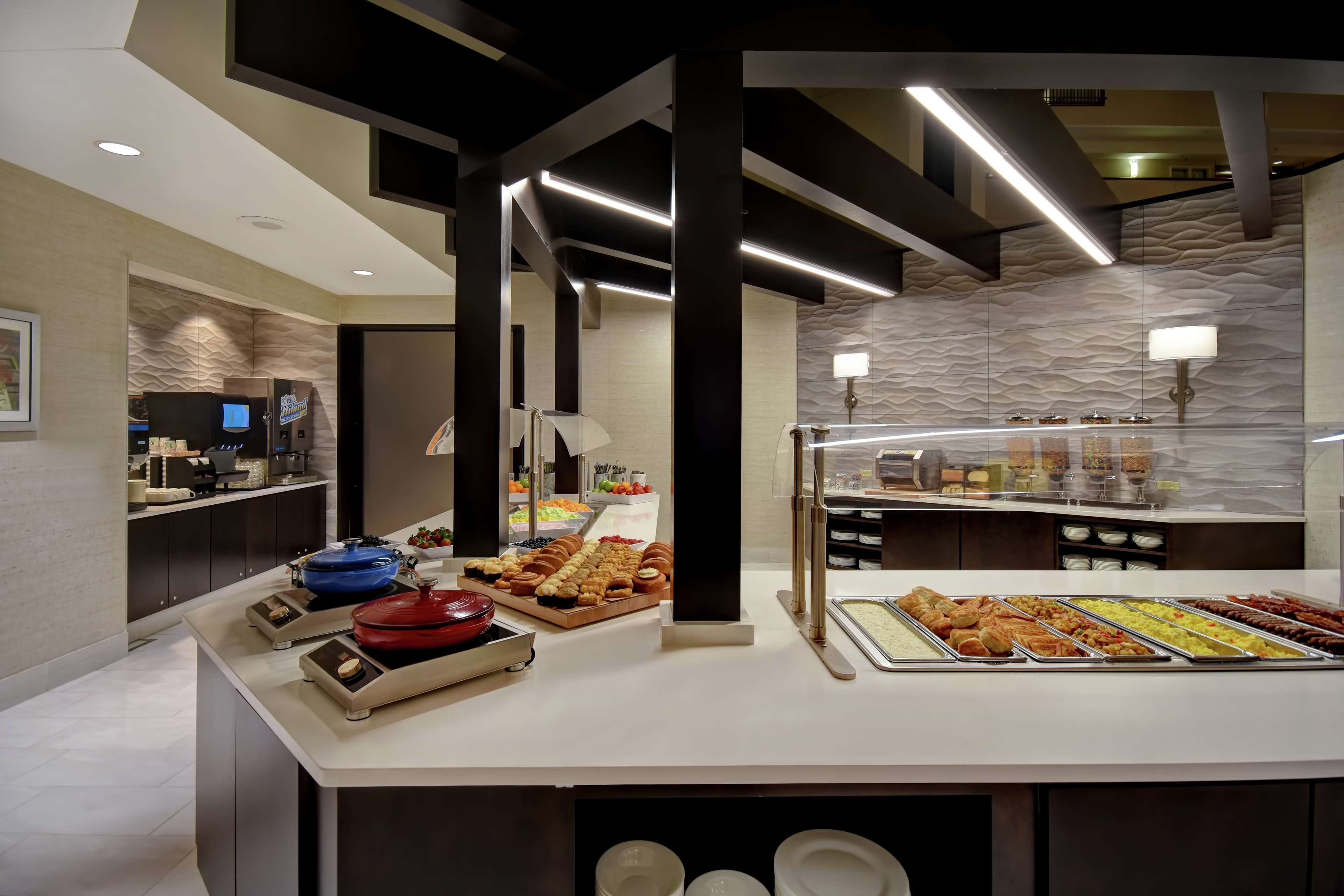 Foto - Embassy Suites Little Rock