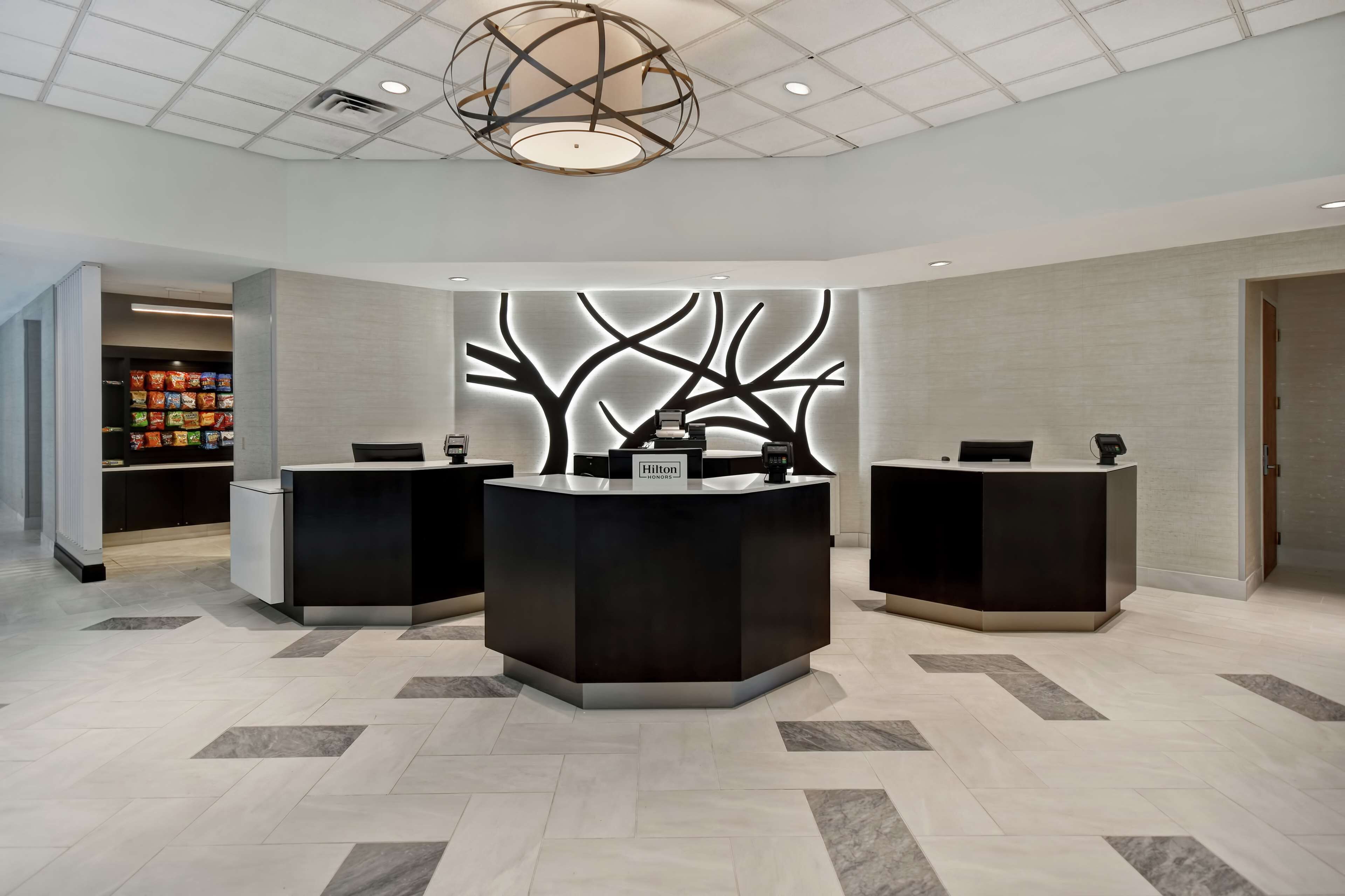 Foto - Embassy Suites Little Rock
