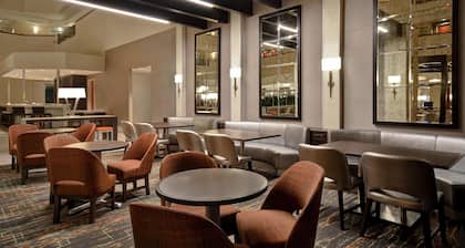 Embassy Suites Little Rock