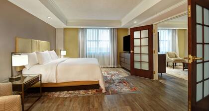 Embassy Suites Little Rock