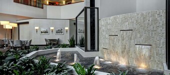 Embassy Suites Little Rock