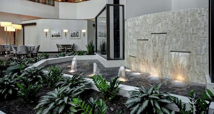 Embassy Suites Little Rock