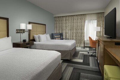 Hampton Inn Pittsburgh/Monroeville