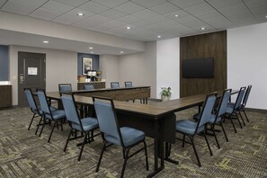 Meeting facility - Hampton Inn Pittsburgh/Monroeville (Monroeville)