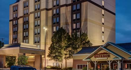 Hampton Inn Pittsburgh/Monroeville