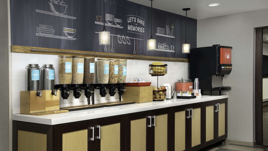 Hampton Inn Pittsburgh/Monroeville