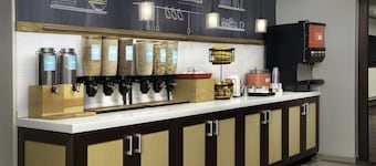 Hampton Inn Pittsburgh/Monroeville