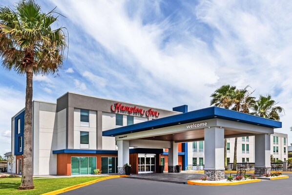 Exterior - Hampton Inn Sulphur/Lake Charles Area (Sulphur)