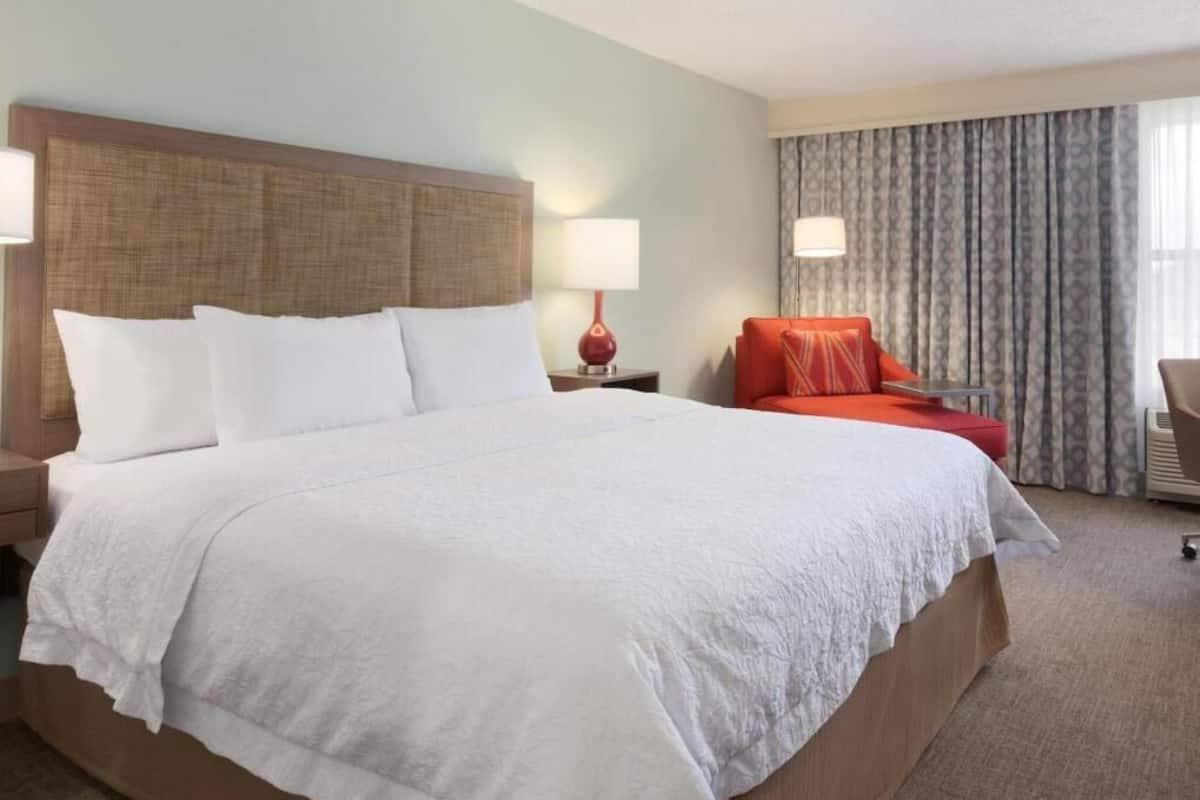 Edredón, camas con pillow-top y decoración personalizada