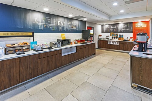 Hampton Inn Sulphur/Lake Charles Area