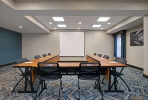 Meeting facility - Hampton Inn Greenville I-385 - Woodruff Rd. (Greenville)