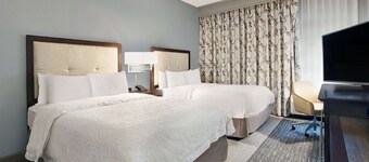 Hampton Inn Greenville I-385 - Woodruff Rd.