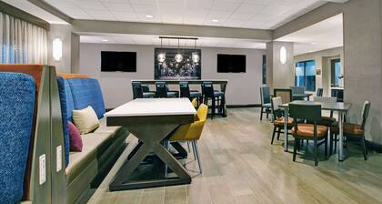 Hampton Inn Greenville I-385 - Woodruff Rd.