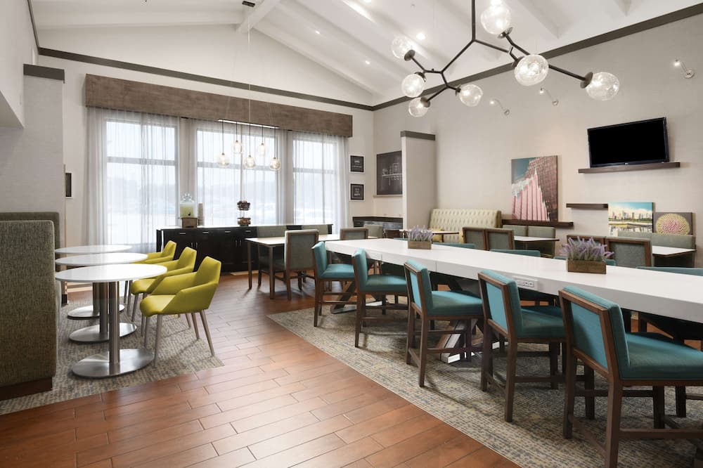 Hampton Inn & Suites Houston Medical Center NRG Park