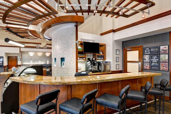 Bar (on property) - Hyatt Place Birmingham/Hoover (Birmingham)