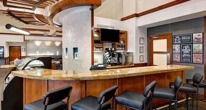 Hyatt Place Birmingham/Hoover