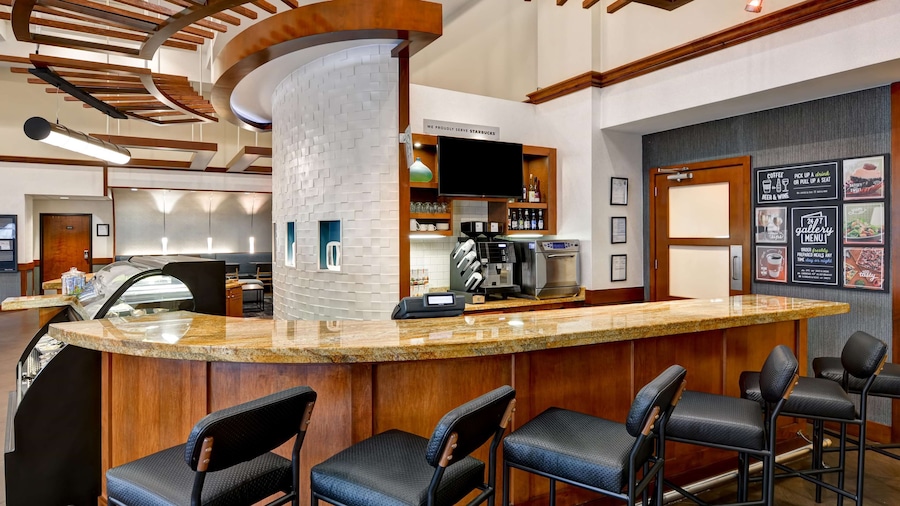 Hyatt Place Birmingham/Hoover