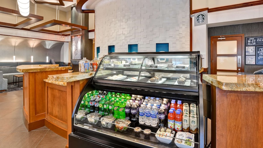 Hyatt Place Birmingham/Hoover