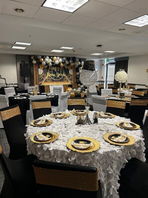 Reception - Hyatt Place Birmingham/Hoover (Birmingham)
