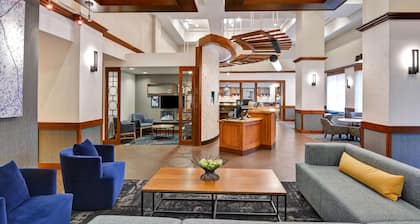 Hyatt Place Birmingham/Hoover
