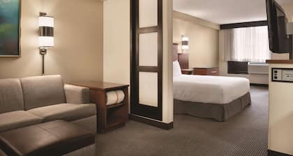 Hyatt Place Chicago/Hoffman Estates