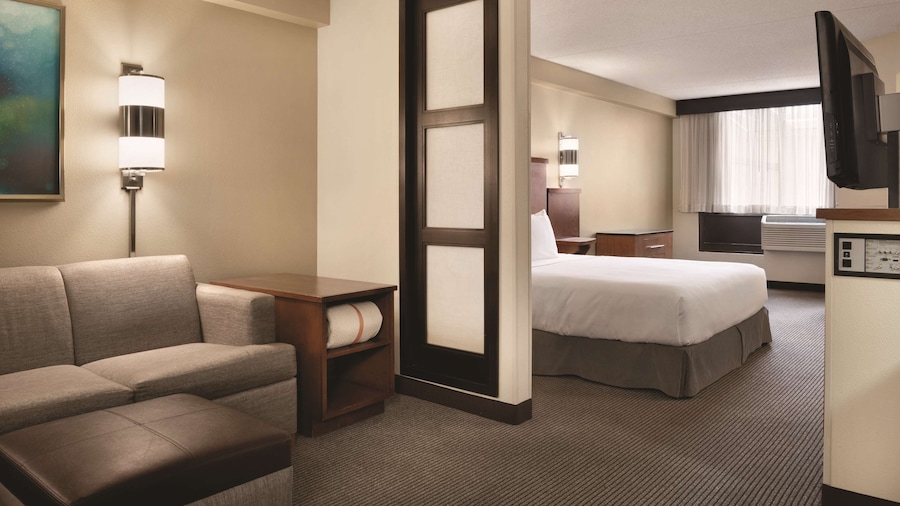 Hyatt Place Chicago/Hoffman Estates