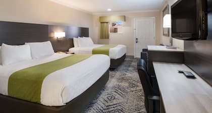 SureStay Hotel by Best Western Rockdale