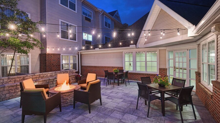 Residence Inn by Marriott State College