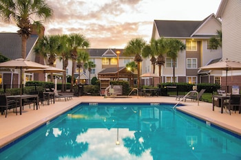 Residence Inn by Marriott Jacksonville Butler Boulevard