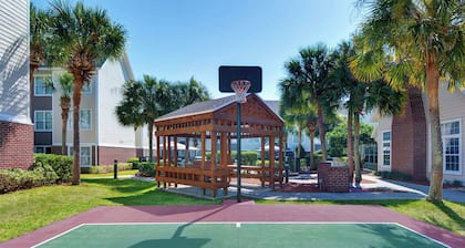 Residence Inn by Marriott Jacksonville Butler Boulevard