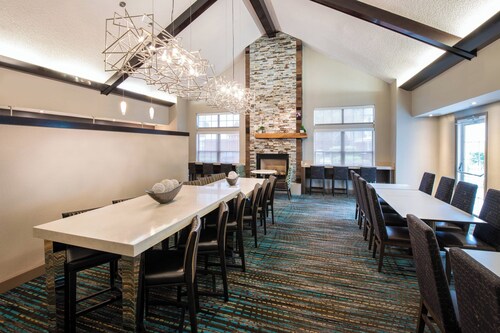 Residence Inn by Marriott Jacksonville Butler Boulevard