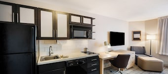 Sonesta Simply Suites Birmingham Hoover