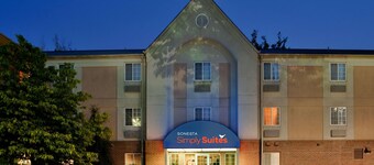 Sonesta Simply Suites Hampton