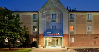 Sonesta Simply Suites Hampton