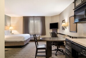 1 bedroom, Egyptian cotton sheets, premium bedding