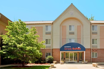 Sonesta Simply Suites Hampton