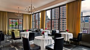 Meeting facility - The Marcel at Gramercy (New York)