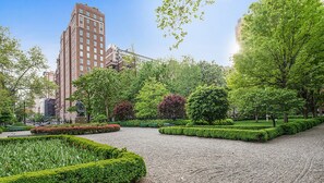 View from property - The Marcel at Gramercy (New York)