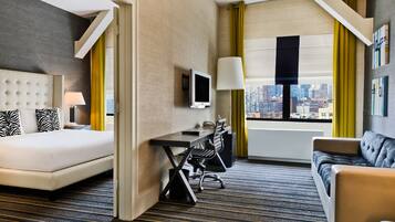 Ropa de cama de alta calidad y edredón